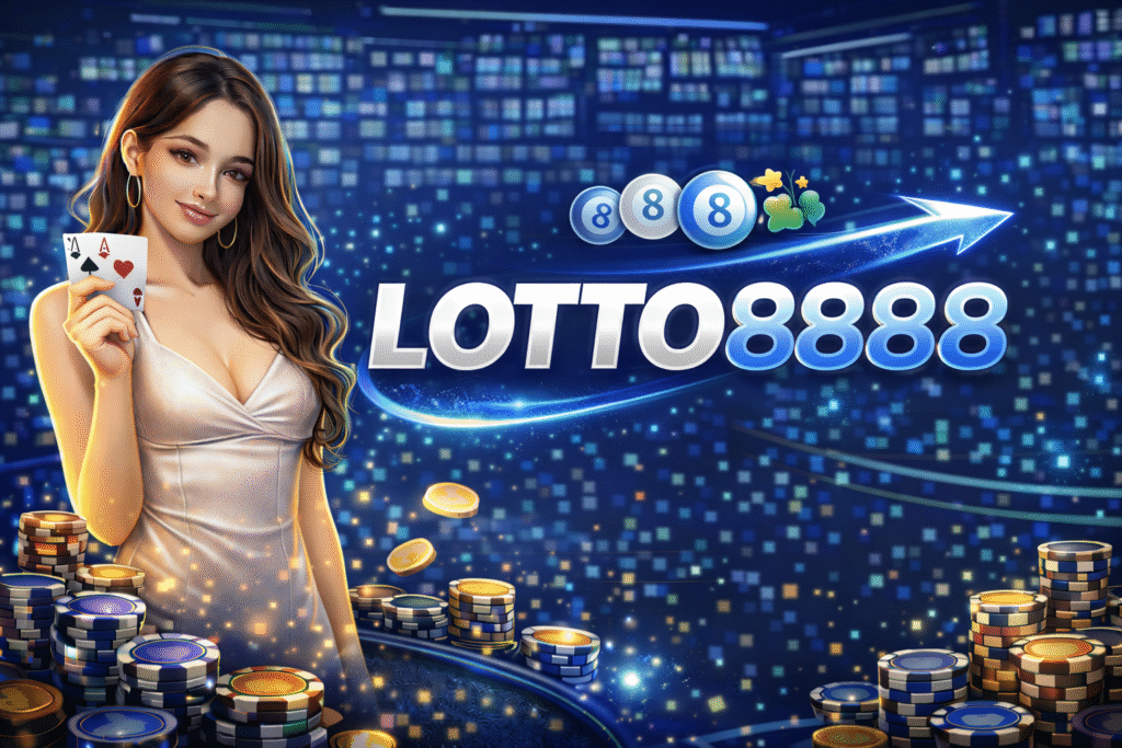 LOTTO8888